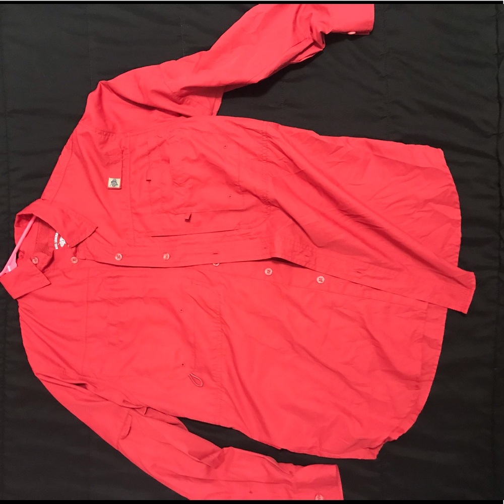 Men’s reel legends shirt